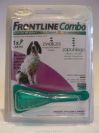 Frontline Combo Spot On Pies L 20-40 kg 1x2,63 ml - dla psa